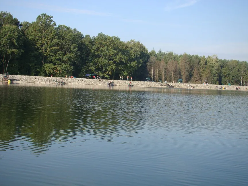 I Kluczborski Maraton Wędkarski